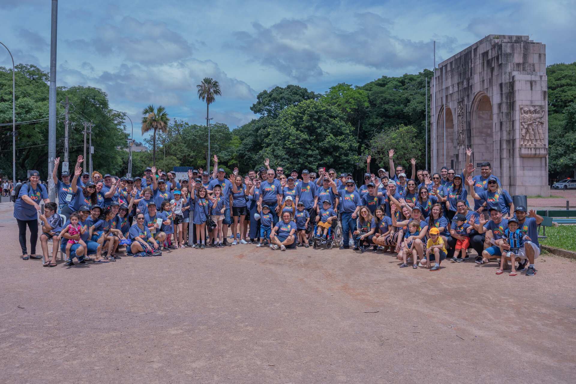 Foto: Rede MPS Brasil