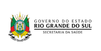 SECRETARIA ESTADUAL DE SAÚDE DO RIO GRANDE DO SUL