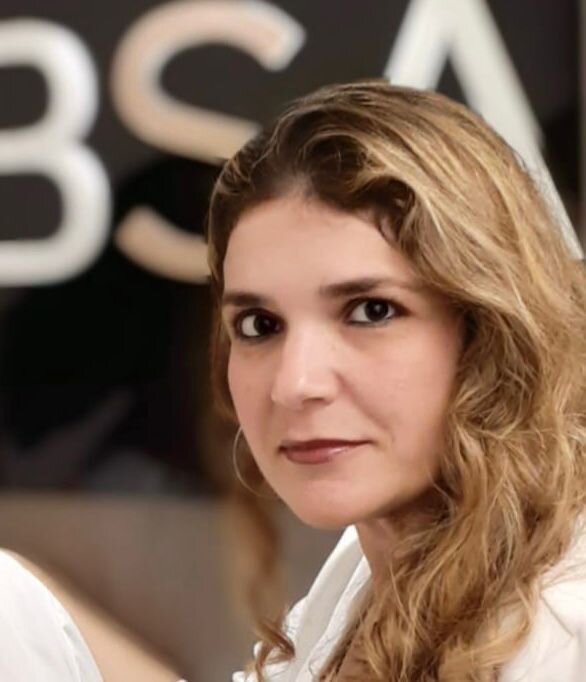 Andreia Bessa - advogada Casa dos Raros