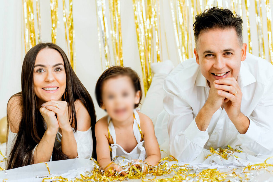 Simoni e Família Simoni e Família